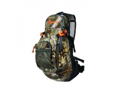 Sac à dos SPIKA Realtree Hydro Hunter 8 litres 