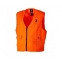 Gilet de sécurité X-treme Tracker Browning 
