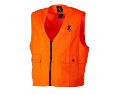 Gilet de sécurité X-treme Tracker Browning 