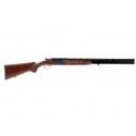 Fusil Verney Carron Sagittaire Polynox One bascule noire 