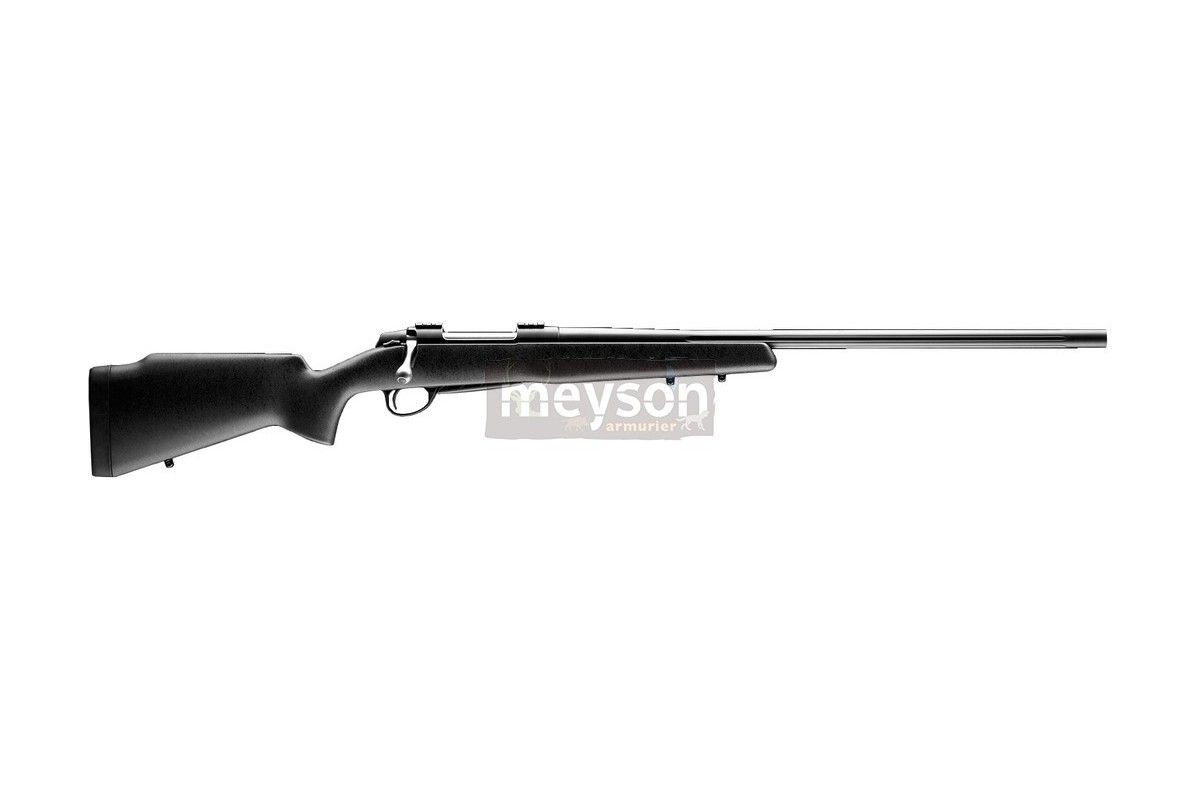 Carabine Sako A7 Roughtech Range Noir