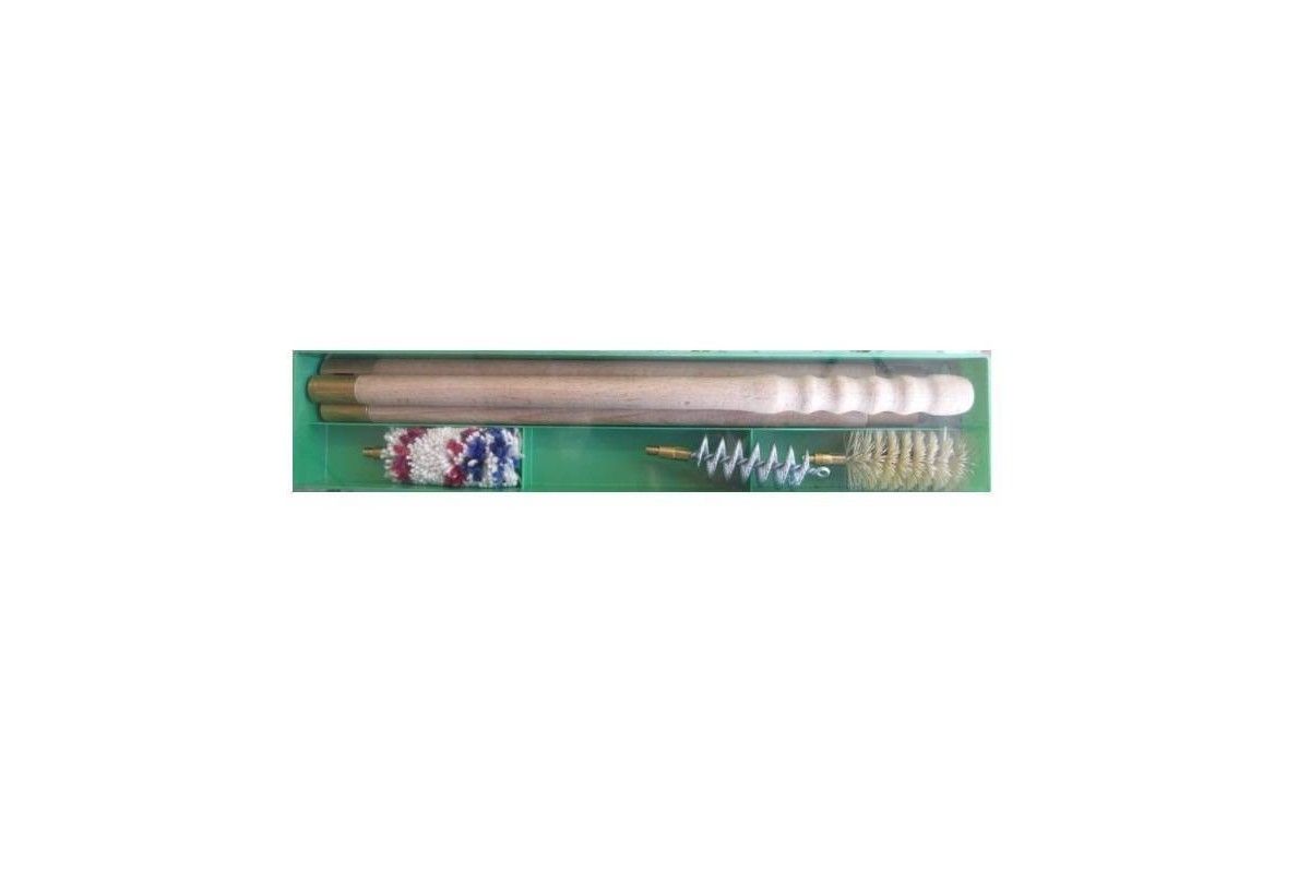Kit De Nettoyage Calibre 7mm Kit De Nettoyage Calibre 7mm