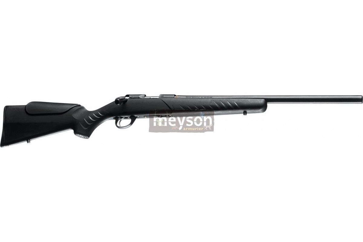 Carabine Sako QUAD HEAVY BARREL