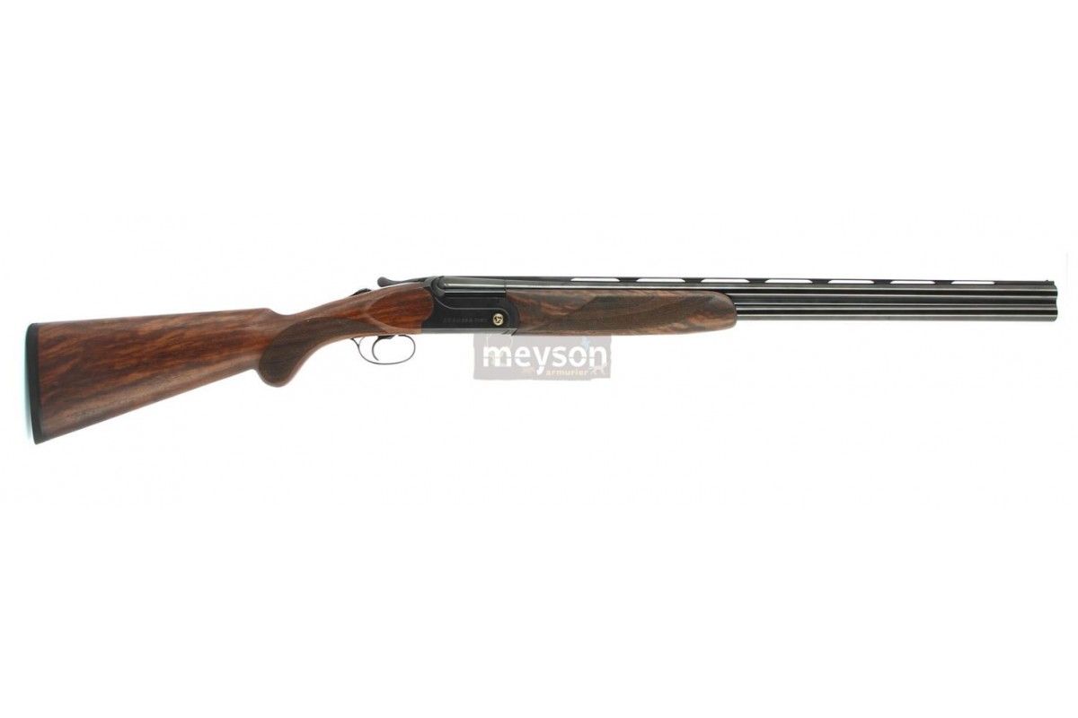 Fusil Sauer Apollon superposé calibre 12/76