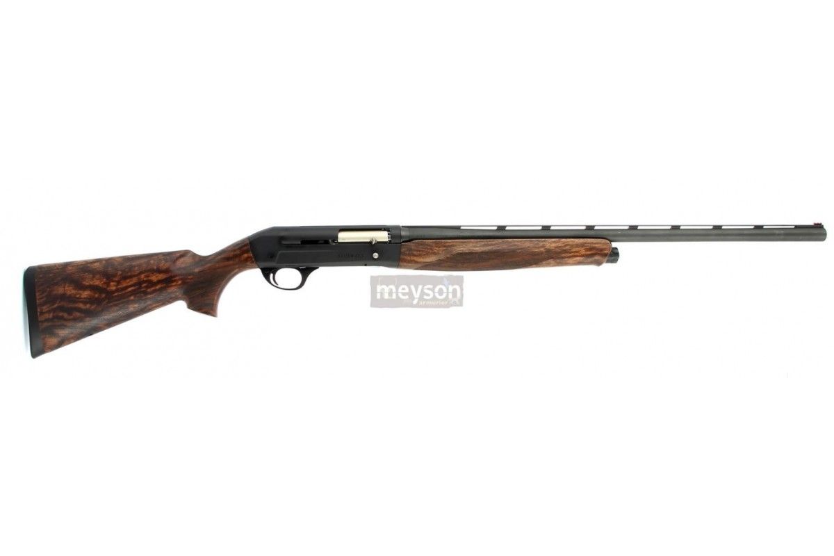 Fusil Sauer SL5 semi-automatique calibre 12/76