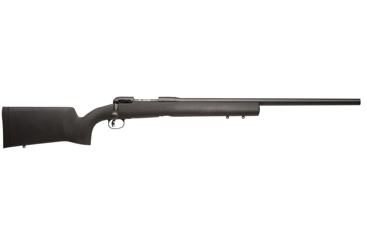 Carabine Savage 110 FCP HS Precision non filetée