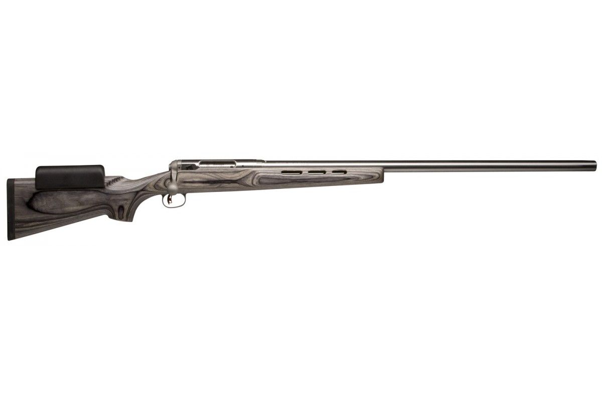 Carabine Savage 12 F/TR Benchrest
