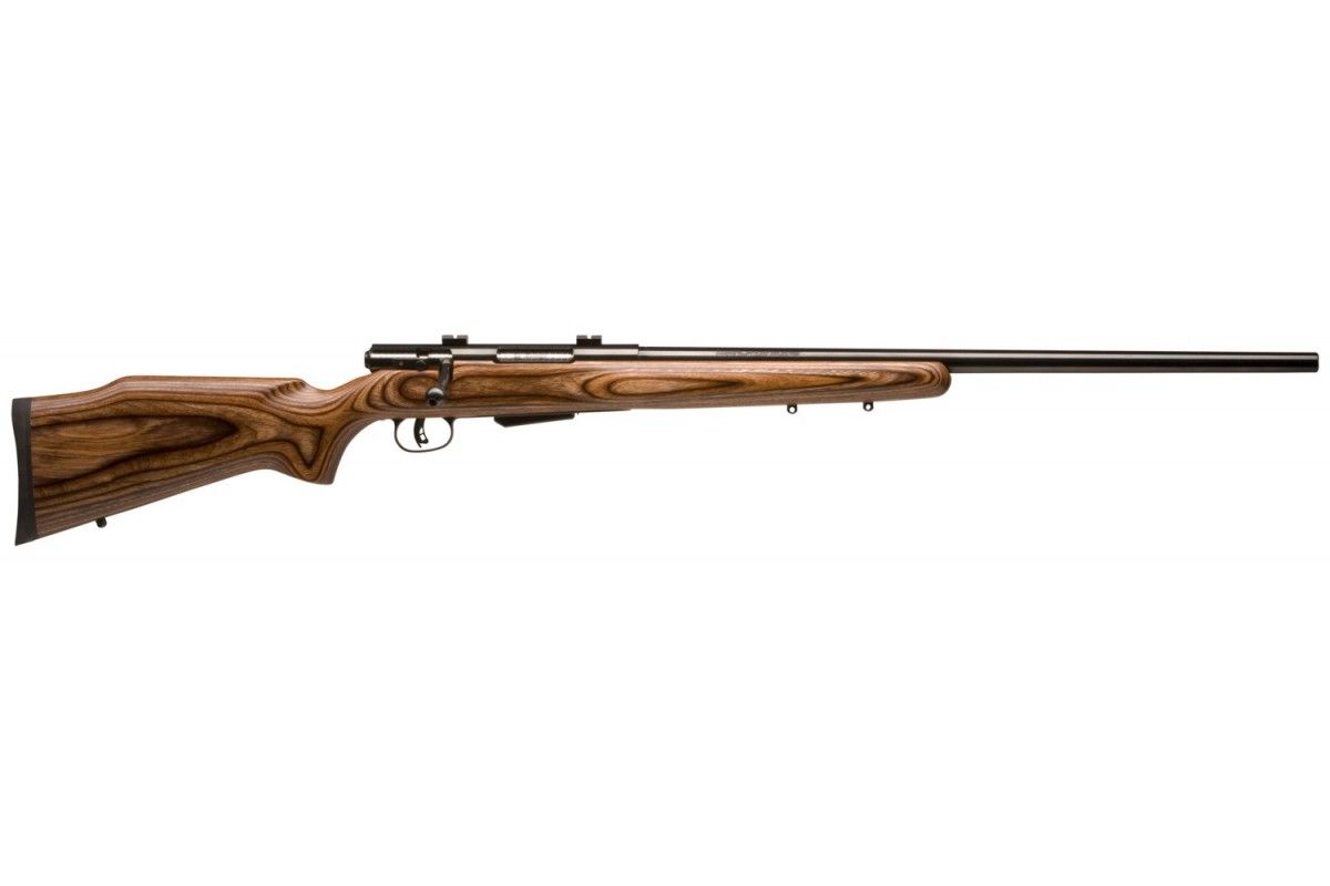 Carabine Savage 25 Lightweight Varminter