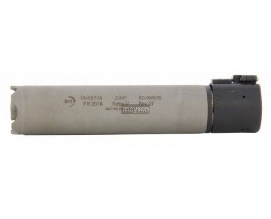 Modérateur de son pour NATO flash Hider Rotex V.223 