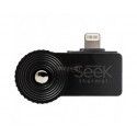 Caméra thermique Seek XTRA RANGE pour Iphone/Ipad 