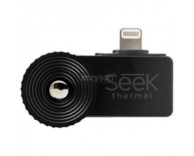Caméra thermique Seek XTRA RANGE pour Iphone/Ipad 