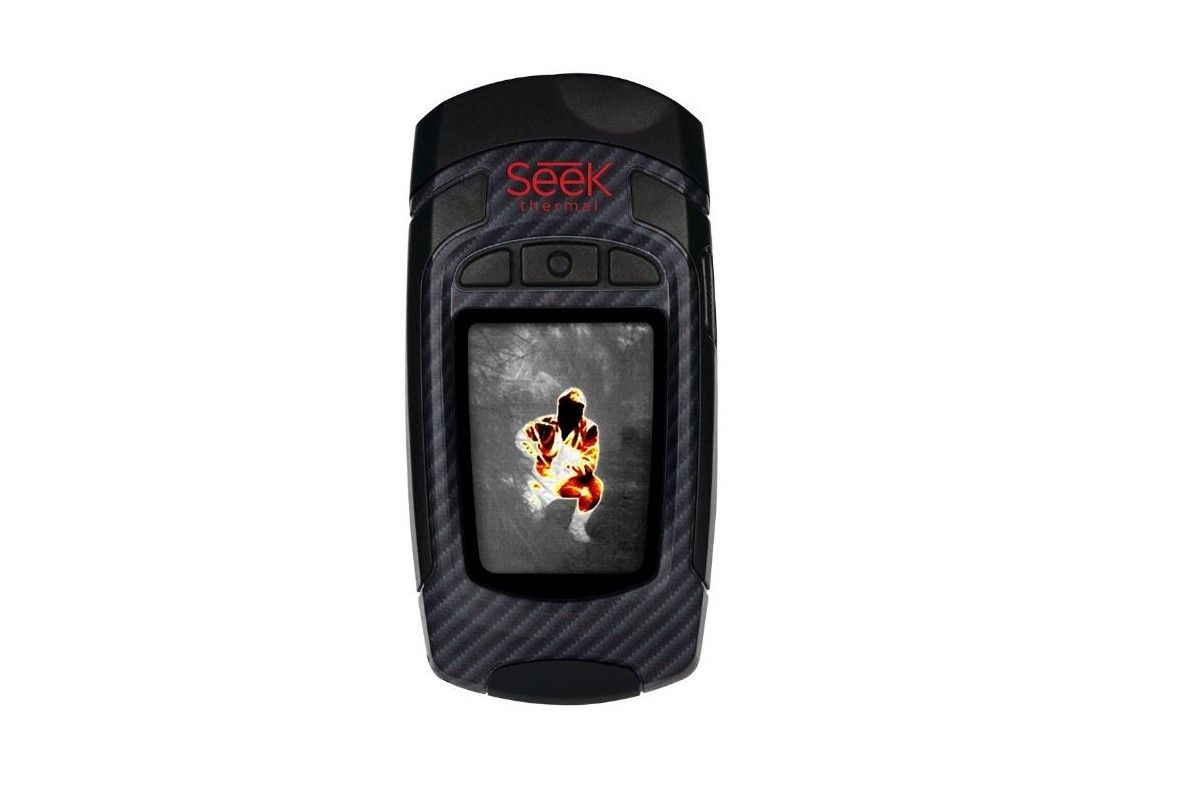 SEEK REVEALPRO FASTFRAME SEEK REVEALPRO FASTFRAME