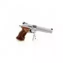 Pistolet SIG Sauer P210 Super Target Inox cal.9x19 