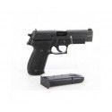 Pistolet Sig Sauer P226 TAR calibre 9x19mm 