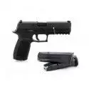 Pistolet Sig Sauer P320 Full Size calibre 9x19 mm 
