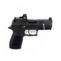 Pistolet Sig Sauer P320 calibre 9x19 + viseur point rouge Sig Romeo 1 