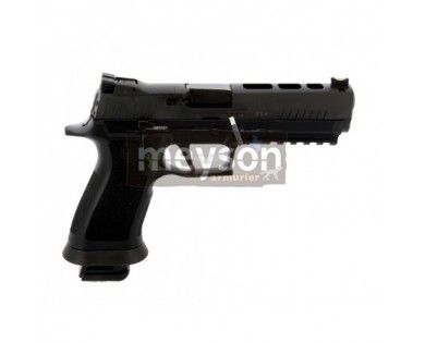 Pistolet semi-automatique Sig Sauer P320 X-Five calibre 9x19 