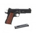 Pistolet Sig Sauer 1911-22 GSR Noir calibre 22 LR 