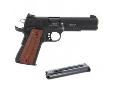 Pistolet Sig Sauer 1911-22 GSR Noir calibre 22 LR 