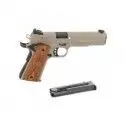 Pistolet Sig Sauer 1911-22 GSR Desert Tan calibre 22 LR 