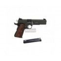 Pistolet Sig Sauer 1911-22 GSR Vert calibre 22 LR 