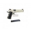 Pistolet Sig Sauer 1911-22 GSR Inox calibre 22 LR 