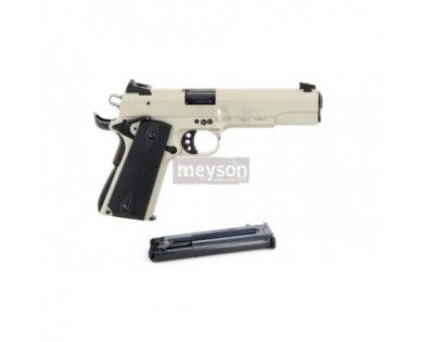 Pistolet Sig Sauer 1911-22 GSR Inox calibre 22 LR 