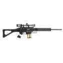 Carabine SIG Sauer 522 target cal. 22LR 