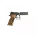Pistolet Sig Sauer P210 Super Target 5'' calibre 9x19 