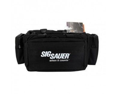 SAC Range Ready 5.11 43L +5 chargeurs pour P226 LDC + t-shirt et casquette sig Sauer 