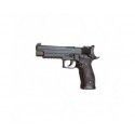 Pistolet SIG Sauer à CO2 calibre 4.5 mm 
