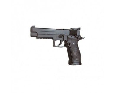 Pistolet SIG Sauer à CO2 calibre 4.5 mm 