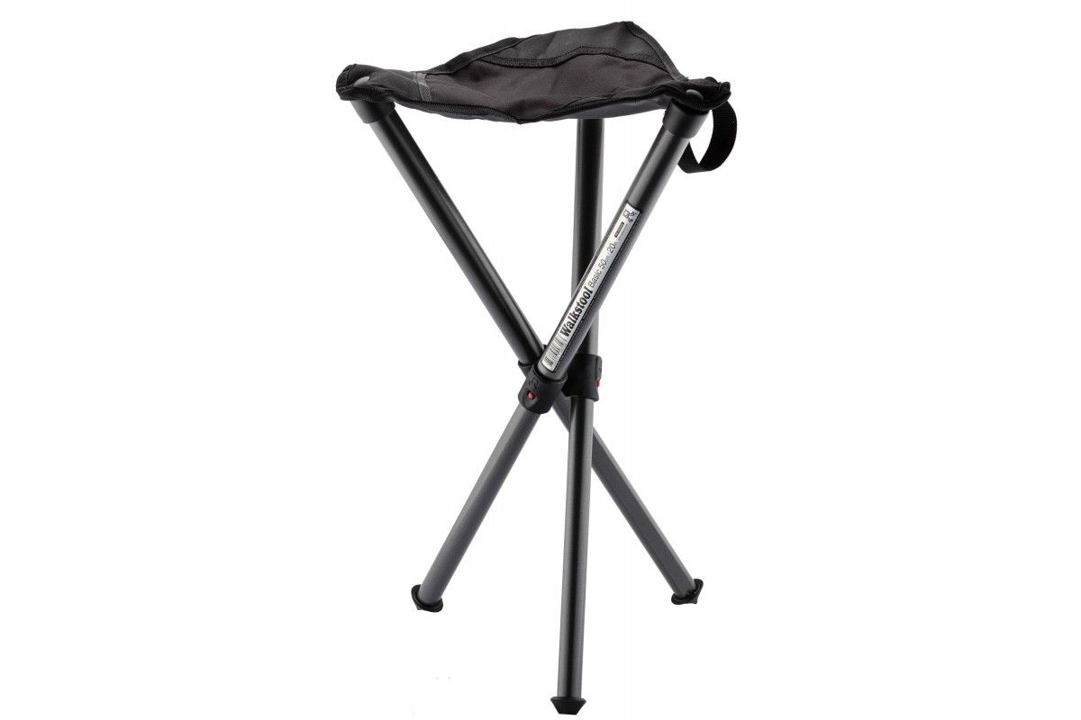 Siège trépied basic - Walkstool