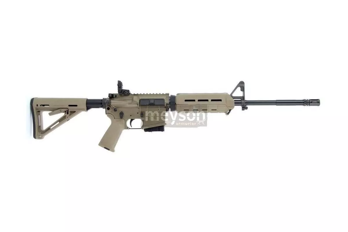 Carabine Sig Sauer M400 Enhanced FDE Magpul Calibre 223 Rem 