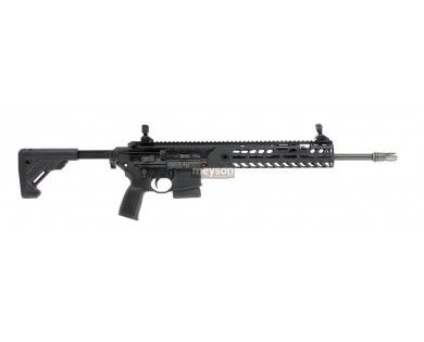 FUSIL SEMI AUTO SIG MCX VIRTUS PATROL CAL 5.56 (223 REM ) 