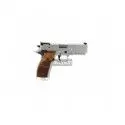 Pistolet semi-automatique Sig Sauer P226 X-Five Short Classic calibre 9x19 