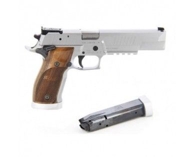 Pistolet Sig Sauer P226 X-Six Classic calibre 9x19 mm 