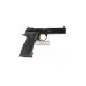 Pistolet Sig Sauer P210 Midnight calibre 9x19 