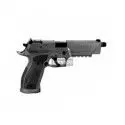 Pistolet semi-automatique Sig Sauer P226 X-Five Tac gris calibre 9x19 