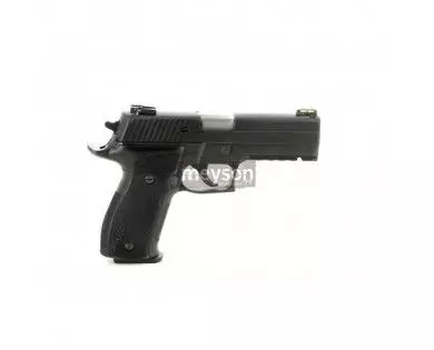Pistolet SIG Sauer P226 LDC II NOIR 