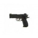 Pistolet SIG Sauer P226 LDC II NOIR 