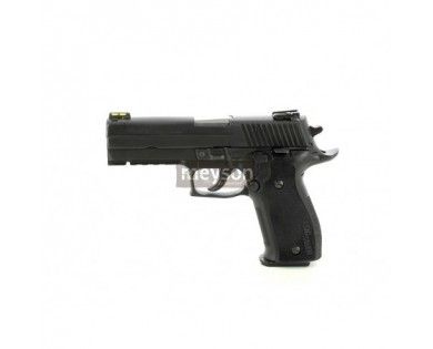Pistolet SIG Sauer P226 LDC II NOIR 