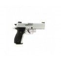 Pistolet SIG Sauer P226 LDC II SILVER 