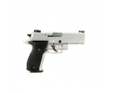 Pistolet SIG Sauer P226 LDC II SILVER 