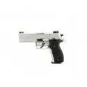 Pistolet SIG Sauer P226 LDC II SILVER 