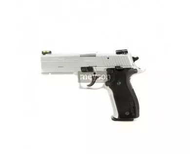 Pistolet SIG Sauer P226 LDC II SILVER 