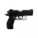 Pistolet semi-automatique Sig Sauer P226 LDC II Tacops noir calibre 9x19 