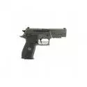 Pistolet Sig Sauer P226 Legion SAO calibre 9x19 