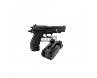 Pistolet SIG Sauer P226 TACOPS calibre 9x19 