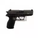 Pistolet semi-automatique Sig Sauer P227 SAS calibre .45 ACP 